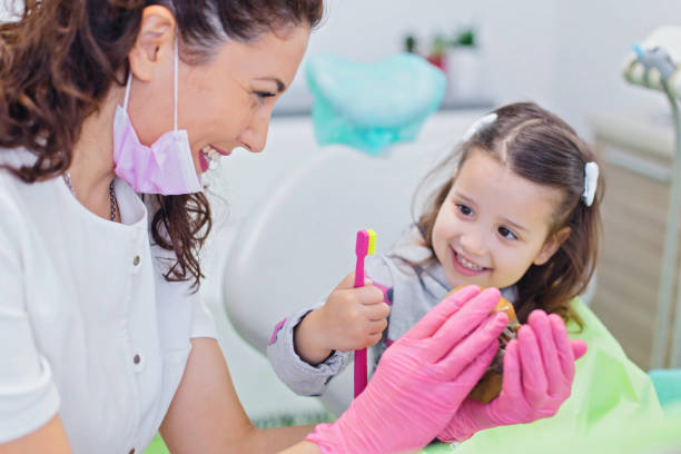 Dental Bonding in North Aurora, IL